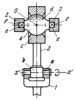 FIVE-MOTION JOINT WITH PRISMATIC GUIDES