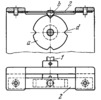 SPRING-TYPE INDEXING DEVICE