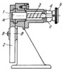 LEVER-TYPE INDEXING DEVICE