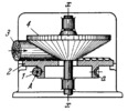 DISK-TYPE ROTARY CHIPPER