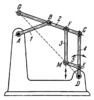 APPROXIMATE STRAIGHT-LINE AND PANTOGRAPH MECHANISM