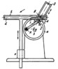 ECCENTRIC SLOTTED-LINK MECHANISM