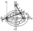 LINK-GEAR MECHANISM FOR TRACING CONCHOIDS OF ELLIPSES