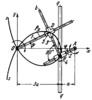 ARTOBOLEVSKY LINK-GEAR MECHANISM FOR TRACING TRISECTRICES OF MACLAURIN