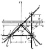 LINK-GEAR MECHANISM FOR TRACING CUBIC PARABOLAS