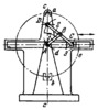 SLIDER-CRANK MECHANISM WITH EQUAL CRANK AND CONNECTING-ROD LENGTHS AND WITH A STOP