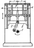 SLIDER-CRANK MECHANISM OF AN ENGINE WITH SUPPLEMENTARY PISTONS