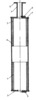 Device Body Axial Section