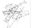 Convergence angle different from 90º