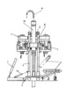 Mine Raise and Shaft Making Plant - Side View