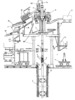 Mine Raise and Shaft Making Plant - Schema