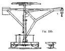Mobile transmission crane