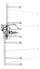 Transfer Mechanism - Side View