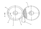Circular Knives - Kinematic Schema