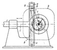 LEVER-GEAR PLANETARY SCOTCH-YOKE MECHANISM WITH LONG DWELLS OF THE DRIVEN LINK