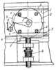 RATCHET MECHANISM OF AN INDEXING DEVICE