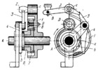 CAM-LEVER PLANETARY MECHANISM WITH VARIABLE DWELL OF THE DRIVEN LEVER