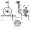 NONREVERSIBLE TOOTHED RACK-AND-PINION GEARING
