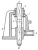 FOUR-LINK SCREW AND GEAR MECHANISM