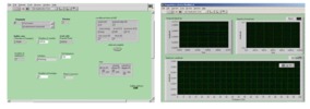 Flexible rotors diagnostics sofware