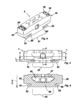 Forming press with beam II.