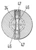 B-B Section