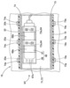 View of the airbag