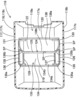 Column cover of the third setup