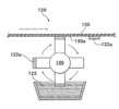 Procedure of application of adhesive to stick a conductive sheet to a substrate
