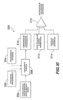 Block diagram representation of billing to bill the costs of using the procedure of this system
