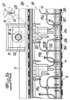 Design model with vacuum limiting valve