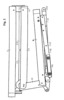 Folding bed