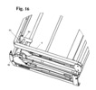 Perspective view of the frame.I