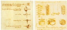 Components classification of Da Vinci machines.
