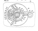 Part of the alarm clock in Fig 8.