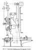 Vertical grinding machine for general purposes