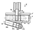 Protection of the piston rod