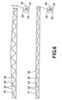 Friezes that composed the upper metallic structure