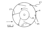 A type of revolving member for using in the converter