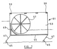 An additional setup of the hydraulic energy converter