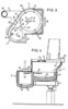 View of the III-III sections (fig.3) and IV-IV (fig.4)