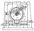 SCREW-GEAR DIFFERENTIAL MECHANISM FOR ADDING VECTORS