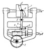 CAM-LEVER SPATIAL MECHANISM FOR PERIODICALLY VARYING ANGULAR VELOCITY