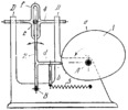 CAM-LEVER MECHANISM WITH A KNIFE-EDGE FOLLOWER
