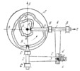 TWO-COORDINATE CAM-LEVER MECHANISM FOR TRACING SPECIFIED PATHS