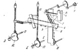 DIFFERENTIAL CAM-LEVER MULTIPLYING MECHANISM