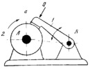 LEVER-TYPE FRICTION STOP
