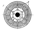 CENTRIFUGAL FREE-WEIGHT FRICTION CLUTCH MECHANISM