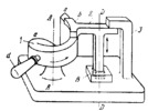 THREE-LINK HELICAL-PROFILE SPATIAL SIDE CAM MECHANISM