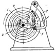TWO-GROOVE FACE CAM MECHANISM